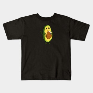 Doctor Avocado Kids T-Shirt